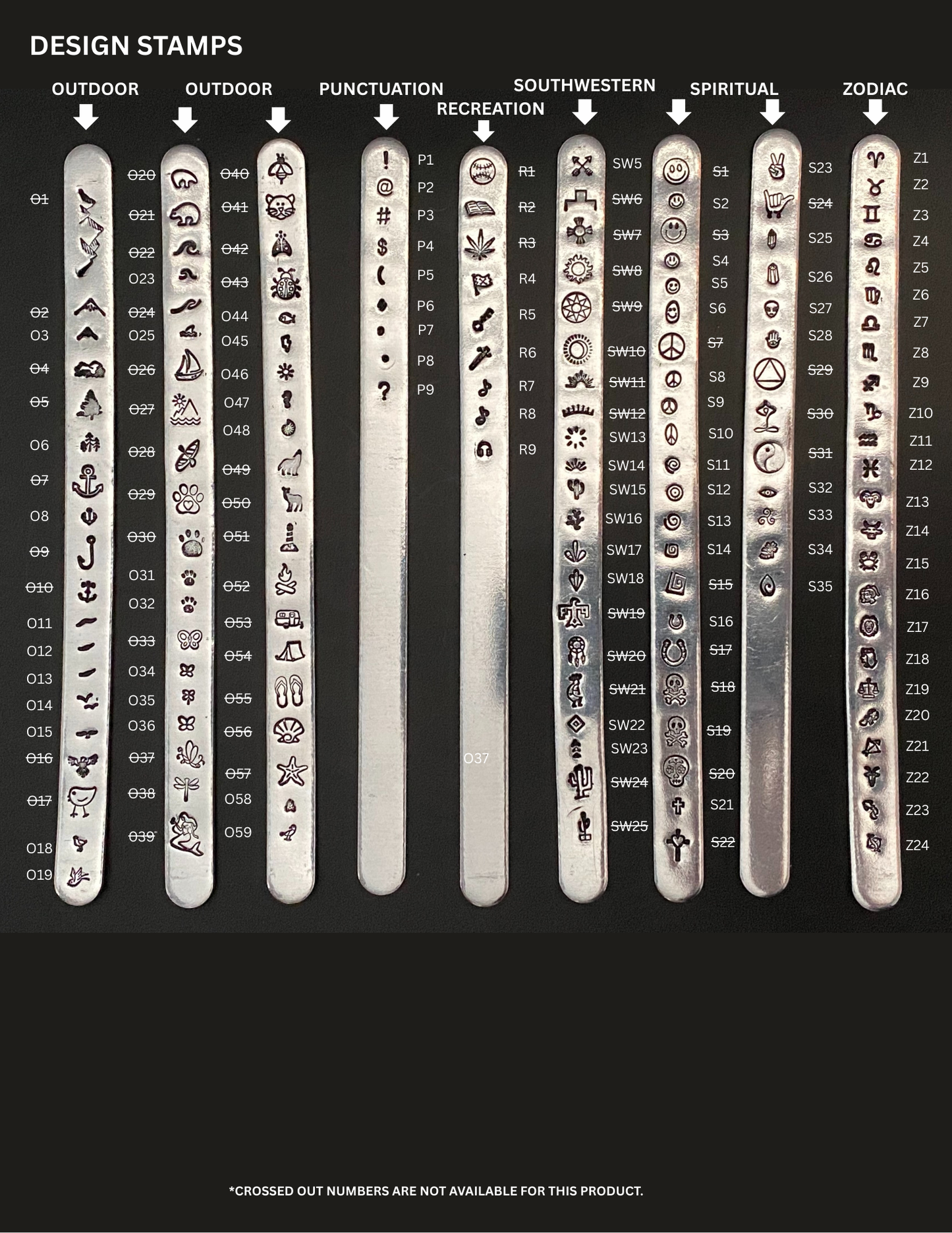 Customizable Keychain